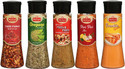 motaba masala Chilli Flakes, Dry Oregano, Pizza-Pasta Seasoning, Piri Piri & Franky Spice - (370 g)