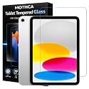 Mothca Tempered Glass for Apple iPad 11th Gen A16 11 inch |1-Pack