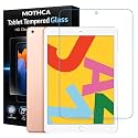 Mothca Tempered Glass for Apple iPad 9.7 inch 6th &amp; 5th Gen |1-Pack