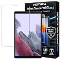 Mothca Tempered Glass for Galaxy Tab A7 Lite 8.7 Inch |1-Pack