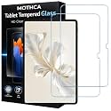 Mothca Tempered Glass for Honor Pad 9 12.1 inch | 2-Pack