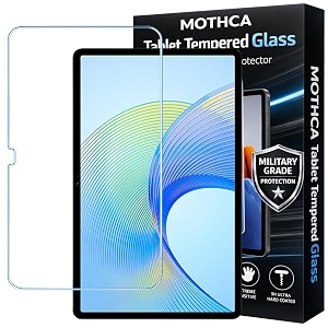 mothca tempered glass for honor pad x9  x9a  x8 pro 1-pack