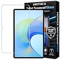 Mothca Tempered Glass for Honor Pad X9 / X9A / X8 Pro |1-Pack