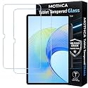 Mothca Tempered Glass for Honor Pad X9 / X9A / X8 Pro | 2-Pack