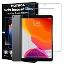 Mothca Tempered Glass for iPad Air 3 10.5 Inch | 2-Pack