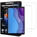 Mothca Tempered Glass for Lenovo Tab M10 HD 2nd Gen 10.1 inch | 2-Pack