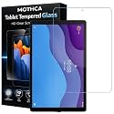 Mothca Tempered Glass for Lenovo Tab M10 HD 2nd Gen 10.1 inch |1-Pack