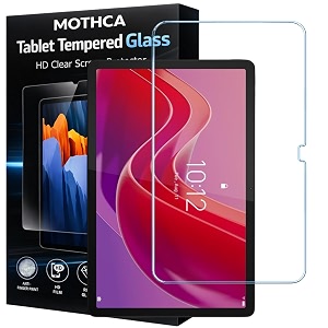 mothca tempered glass for lenovo tab m11 11 inch 1-pack