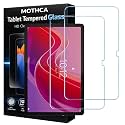 Mothca Tempered Glass for Lenovo Tab M11 11 inch | 2-Pack