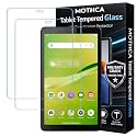Mothca Tempered Glass for Lenovo Tab M7 7 inch | 2-Pack