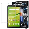 Mothca Tempered Glass for Lenovo Tab M7 7 inch |1-Pack