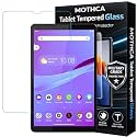 Mothca Tempered Glass for Lenovo Tab M8 HD / M8 FHD 8 inch |1-Pack