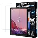 Mothca Tempered Glass for Lenovo Tab M9 9 inch | 2-Pack
