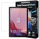 Mothca Tempered Glass for Lenovo Tab M9 9 inch |1-Pack