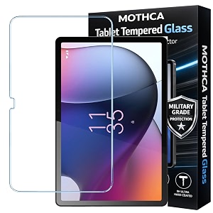 mothca tempered glass for motorola tab g62 106 inch 1-pack