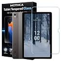 Mothca Tempered Glass for Nokia T20 / Nokia T21 10.4 Inch |1-Pack
