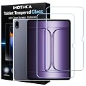 Mothca Tempered Glass for OnePlus Pad 3 13.2 inch | 2-Pack
