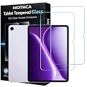 Mothca Tempered Glass for OnePlus Pad Go 2 12.1 | 2-Pack