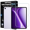 Mothca Tempered Glass for OnePlus Pad Go 2 12.1 |1-Pack