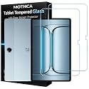 Mothca Tempered Glass for OnePlus Pad Lite 11 inch | 2-Pack