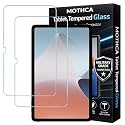 Mothca Tempered Glass for Oppo Pad Air | 2-Pack
