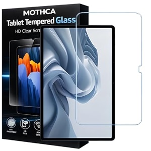 mothca tempered glass for oppo pad se 11 inch 1-pack