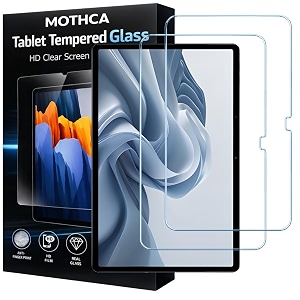 mothca tempered glass for oppo pad se 11 inch  2-pack