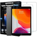 Mothca Tempered Glass for Pad 7/8/9 10.2 inch | 2-Pack