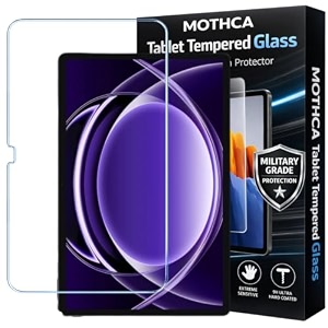 mothca tempered glass for realme pad 2 lite 1095 inch 1-pack