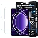 Mothca Tempered Glass for Realme Pad 2 Lite 10.95 inch | 2-Pack