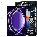 Mothca Tempered Glass for Realme Pad 2 Lite 10.95 inch| 1-Pack