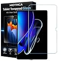 Mothca Tempered Glass for Realme Pad X 10.9 inch | 1-Pack