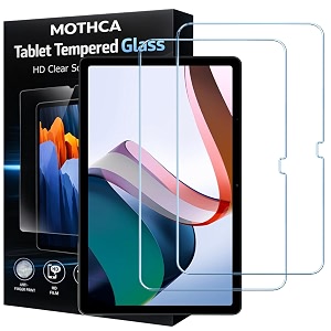mothca tempered glass for redmi pad 106 inch  2-pack