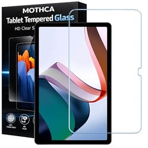 mothca tempered glass for redmi pad 106 inch  1-pack