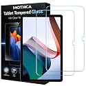 Mothca Tempered Glass for Redmi Pad 10.6 inch | 2-Pack