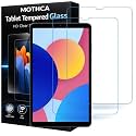 Mothca Tempered Glass for Redmi Pad SE 4G 8.7 Inch | 2-Pack