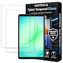 Mothca Tempered Glass for Samsung Galaxy Tab A11 / A9 8.7 inch | 2-Pack