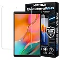 Mothca Tempered Glass for Samsung Galaxy Tab A 10.1 inch |1-Pack