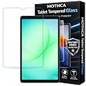 Mothca Tempered Glass for Samsung Galaxy Tab A11 / A9 8.7 inch |1-Pack