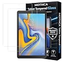Mothca Tempered Glass for Samsung Galaxy Tab A 10.5 Inch | 2-Pack