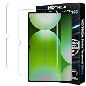 Mothca Tempered Glass for Samsung Galaxy Tab S10 Lite 10.9 | 2-Pack