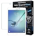 Mothca Tempered Glass for Samsung Galaxy Tab S2 8 Inch |1-Pack