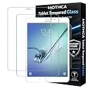 Mothca Tempered Glass for Samsung Galaxy Tab S2 8 Inch | 2-Pack