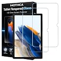 Mothca Tempered Glass for Samsung Galaxy Tab A8 10.5 Inch | 2-Pack