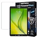 Mothca Tempered Glass for Samsung Galaxy Tab E 9.6 Inch |1-Pack