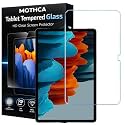Mothca Tempered Glass for Samsung Galaxy Tab S7 11 inch |1-Pack