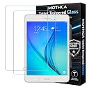 Mothca Tempered Glass for Samsung Galaxy Tab A 9.7 Inch | 2-Pack