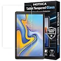 Mothca Tempered Glass for Samsung Galaxy Tab A 10.5 Inch |1-Pack