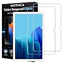 Mothca Tempered Glass for Samsung Tab A7 10.4 inch | 2-Pack