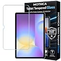 Mothca Tempered Glass for Samsung Tab S10 FE Plus 13.1 Inch |1-Pack